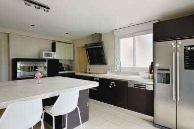 Maison 6 pièces 349000 €