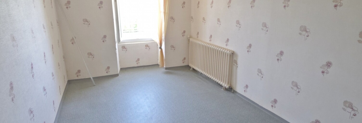 Maison 5 Pièces 142 m² à vendre à La Meilleraie-Tillay (85700)