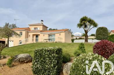 Maison 5 pièces 434000 €