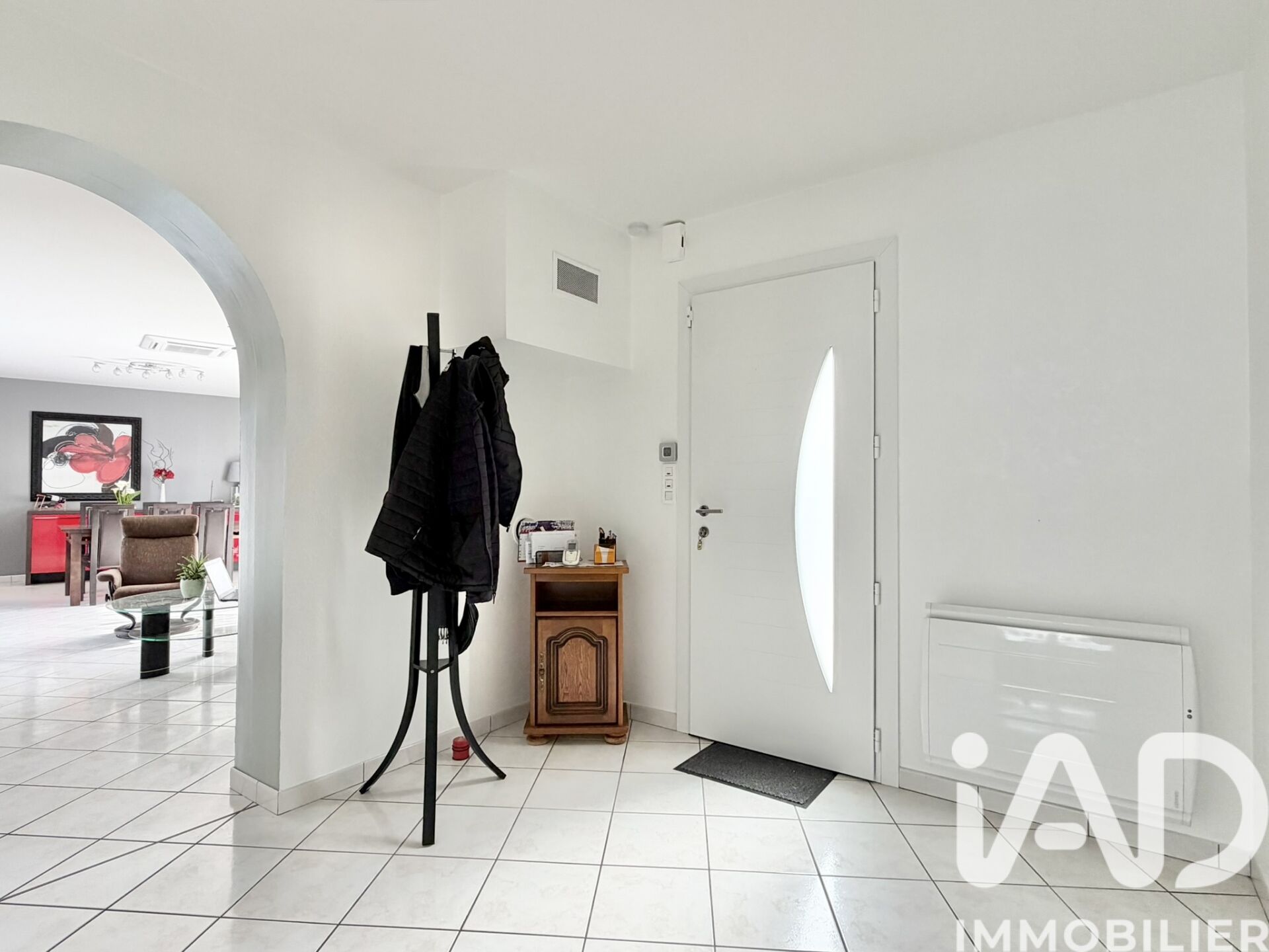 Vente Maison/villa 5 pièces - Photo 2