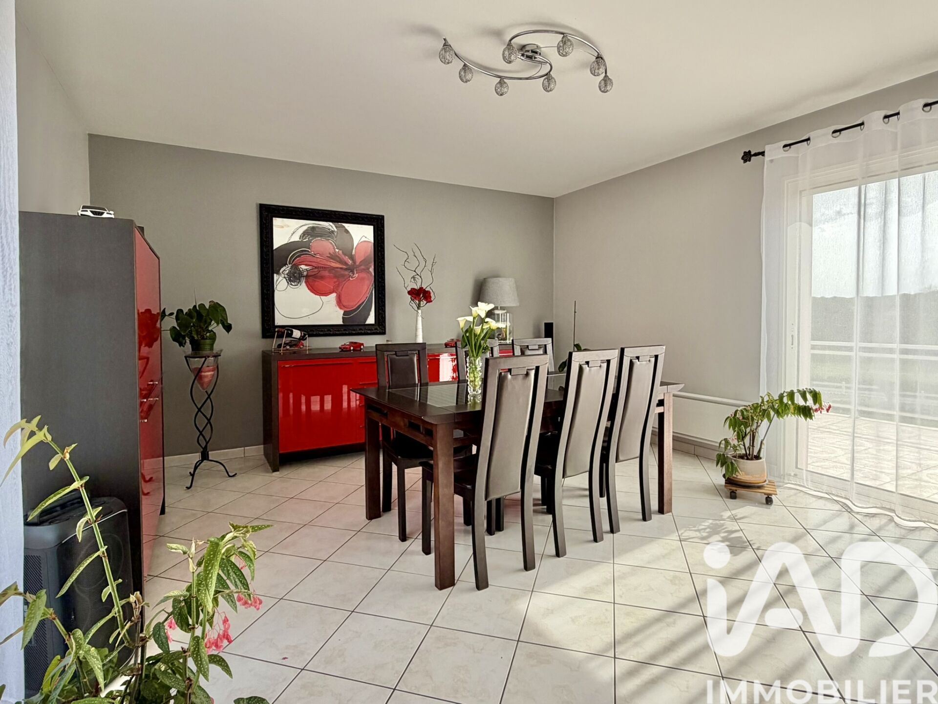 Vente Maison/villa 5 pièces - Photo 3