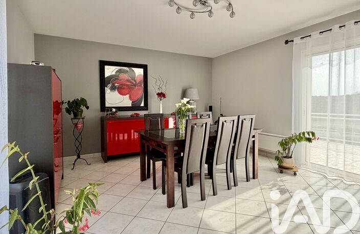 Vente Maison/villa 5 pièces — photo 3