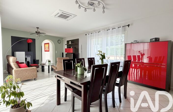 Vente Maison/villa 5 pièces — photo 5