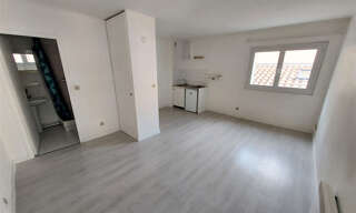 Appartement 1 Pièce 23 m² à louer à Aix-en-Provence (13090)