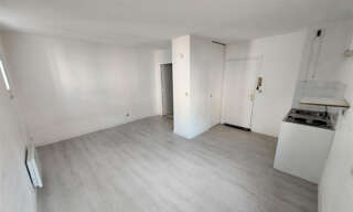 Appartement 1 Pièce 23 m² à louer à Aix-en-Provence (13090)