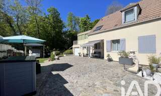 Maison 4 Pièces 123 m² à vendre à Saint-Leu-la-Forêt (95320)