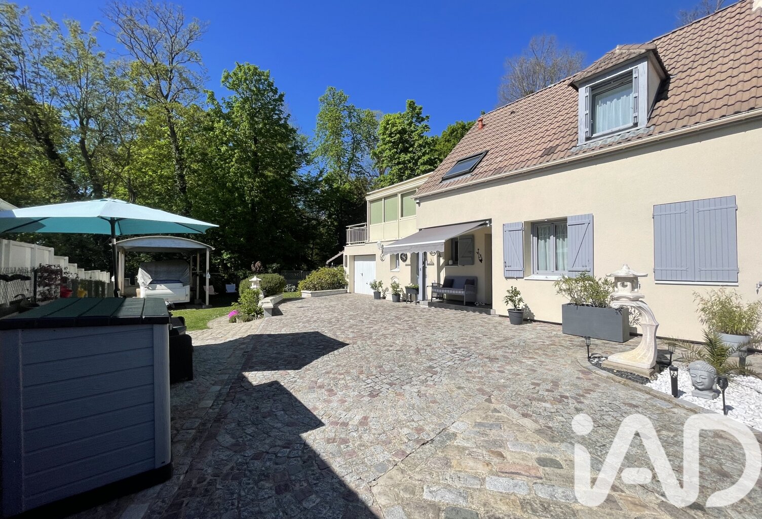 Vente Maison de ville 4 pièces — photo 1