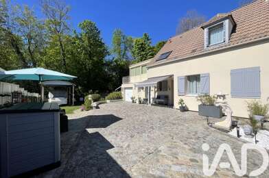 Maison 4 pièces 415000 €