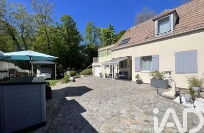 Vente Maison de ville 4 pièces — photo du bien