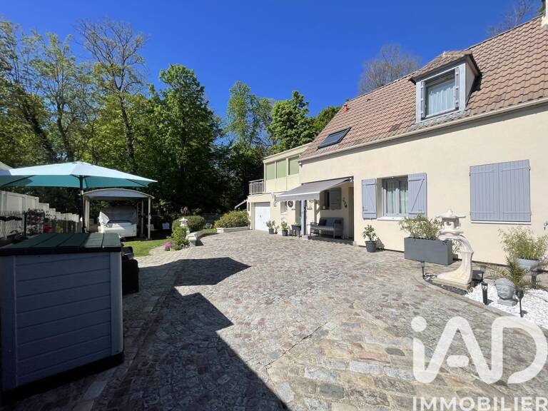 Vente Maison de ville 4 pièces — photo 1