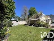 Vente Maison de ville 4 pièces — photo 2