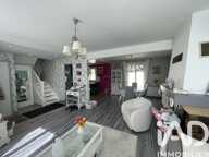 Vente Maison de ville 4 pièces — photo 3