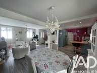 Vente Maison de ville 4 pièces — photo 4
