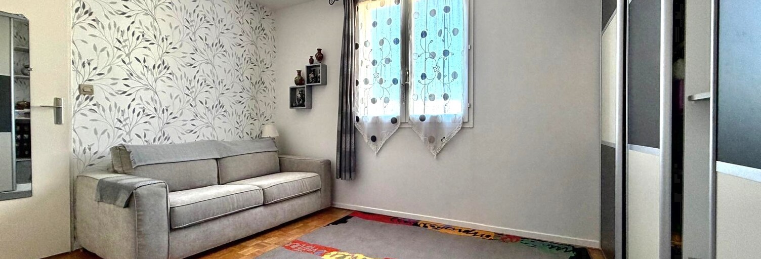 Maison 6 Pièces 115 m² à vendre à Vauréal (95490)