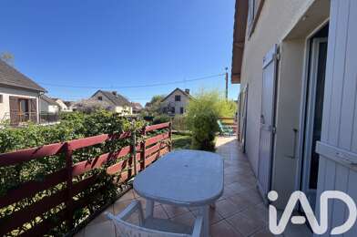 Maison 5 pièces 189000 €