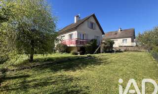 Maison 5 Pièces 134 m² à vendre à Châtenoy-le-Royal (71880)