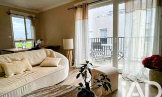 Appartement 3 Pièces 63 m² à vendre à Fleury-sur-Orne (14123)