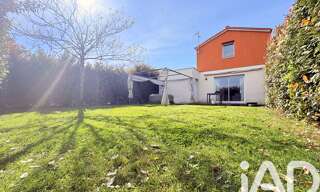 Maison 3 Pièces 67 m² à vendre à Bouguenais (44340)