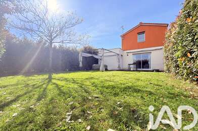 Maison 3 pièces 264900 €