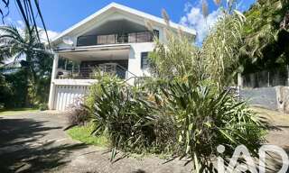 Maison 7 Pièces 242 m² à vendre à Saint-Denis (97400)