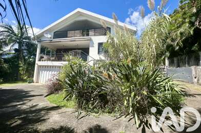 Maison 7 pièces 585000 €