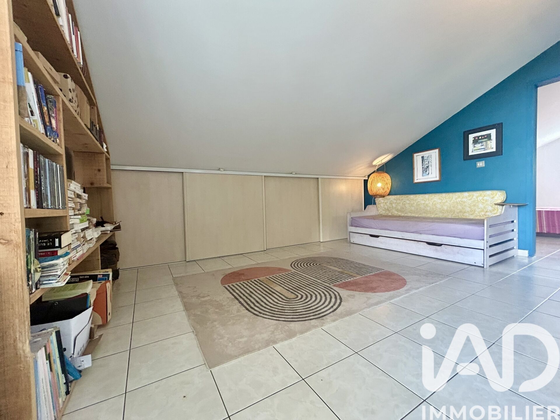 Vente Maison/villa 7 pièces - Photo 4