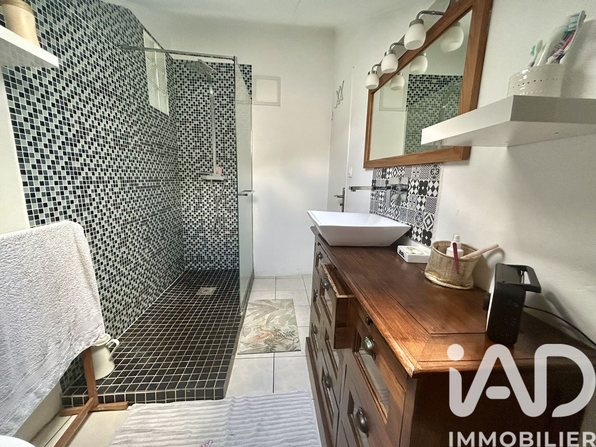 Vente Maison/villa 7 pièces - Photo 5