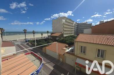 Appartement 3 pièces 210000 €