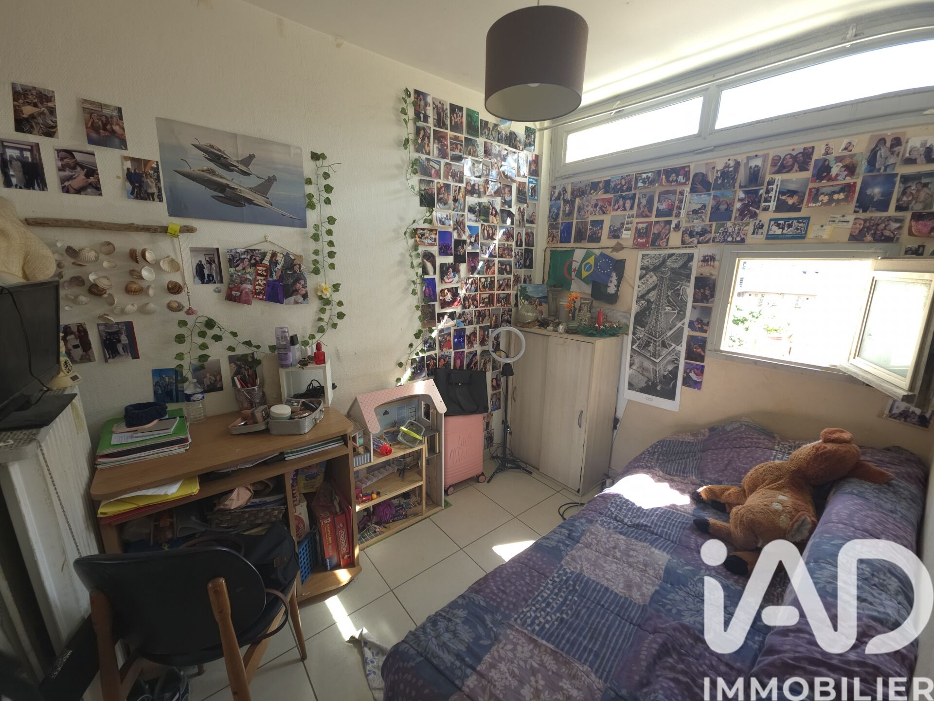 Vente Appartement 3 pièces - Photo 5