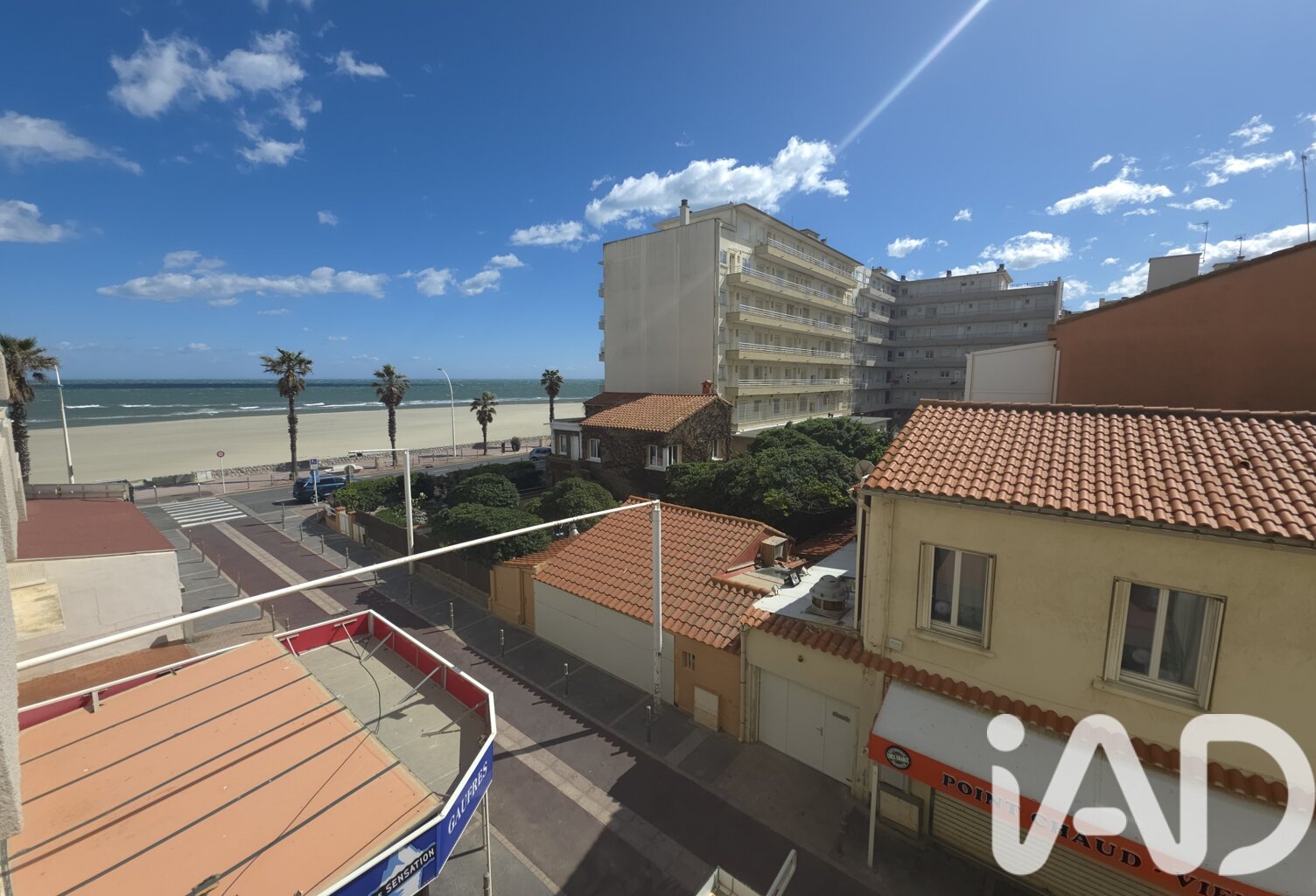 Vente Appartement 3 pièces — photo 1