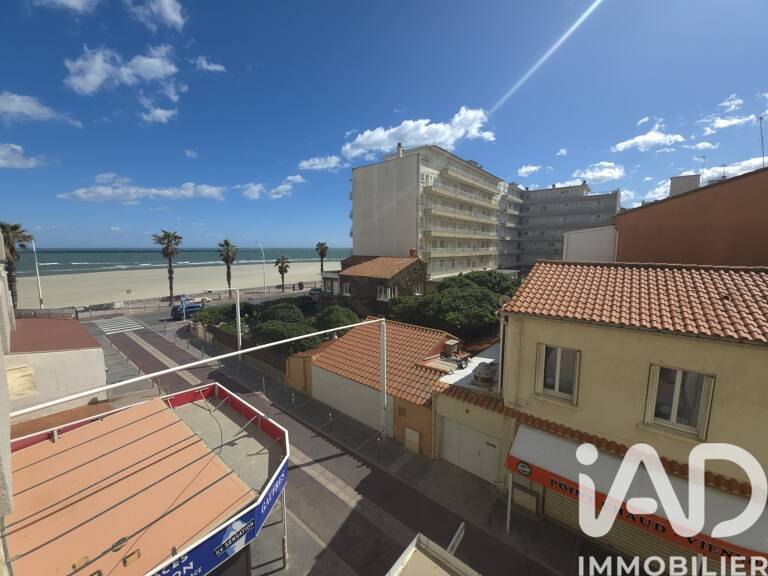 Vente Appartement 3 pièces — photo 1