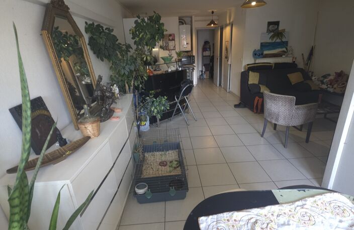 Vente Appartement 3 pièces — photo 2