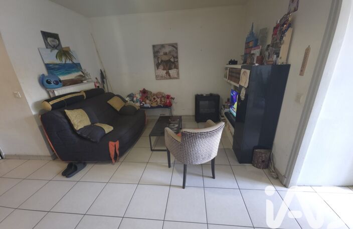 Vente Appartement 3 pièces — photo 3