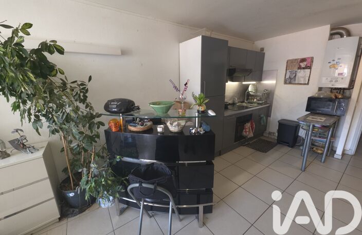 Vente Appartement 3 pièces — photo 4