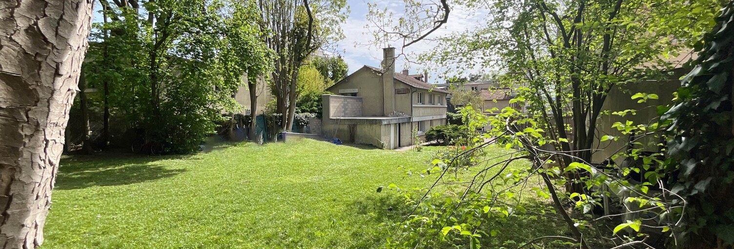 Appartement 2 Pièces 23 m² à vendre à Saint-Germain-en-Laye (78100)