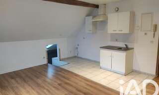 Immeuble  132 m² à vendre à Ervy-le-Châtel (10130)