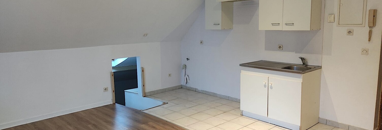 Immeuble  132 m² à vendre à Ervy-le-Châtel (10130)