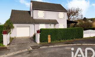 Maison 6 Pièces 121 m² à vendre à Givet (08600)