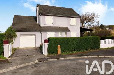 Maison 6 pièces 189000 €