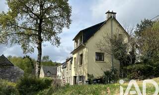 Maison 3 Pièces 204 m² à vendre à Le Mené (22330)