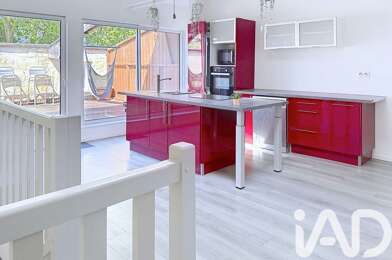 Appartement 4 pièces 299000 €