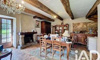 Maison 3 Pièces 60 m² à vendre à Pleslin-Trigavou (22490)