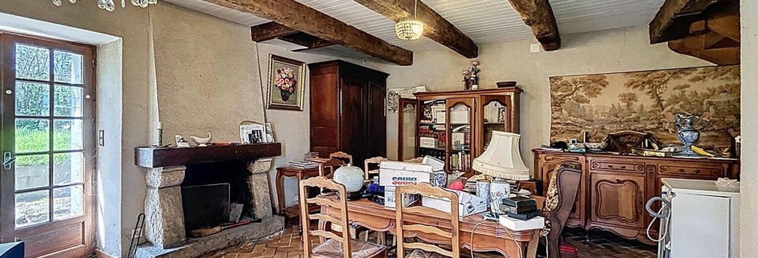 Maison 3 Pièces 60 m² à vendre à Pleslin-Trigavou (22490)