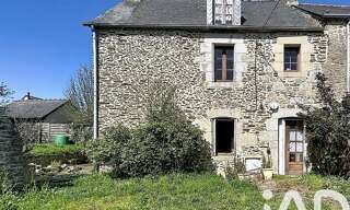 Maison 3 Pièces 60 m² à vendre à Pleslin-Trigavou (22490)