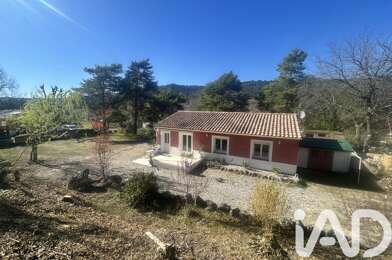 Maison 4 pièces 278000 €