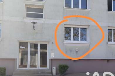 Appartement 3 pièces 100000 €