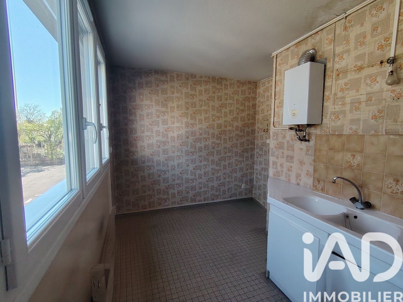Vente Appartement 3 pièces - Photo 3