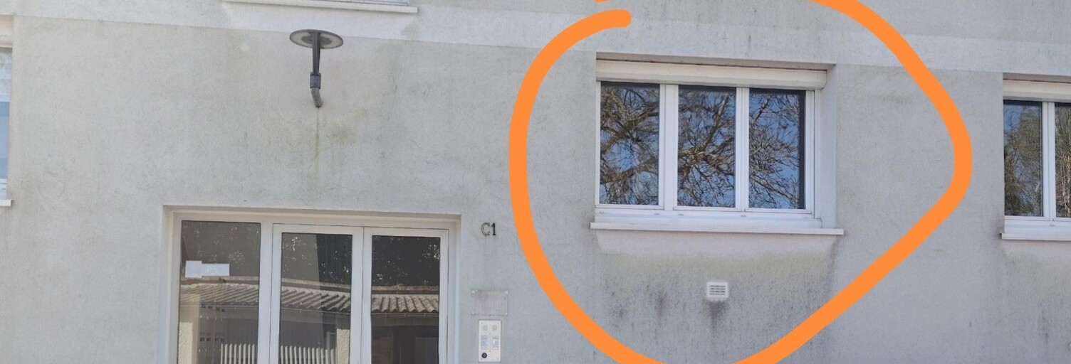 Appartement 3 Pièces 65 m² à vendre à Mainvilliers (28300)