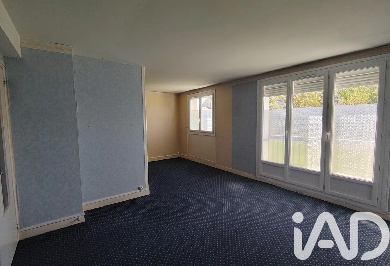 Vente Appartement 3 pièces — photo 1