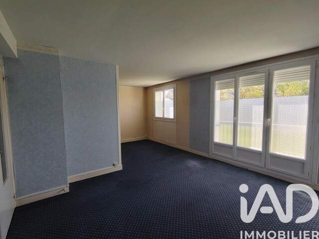 Vente Appartement 3 pièces — photo du bien